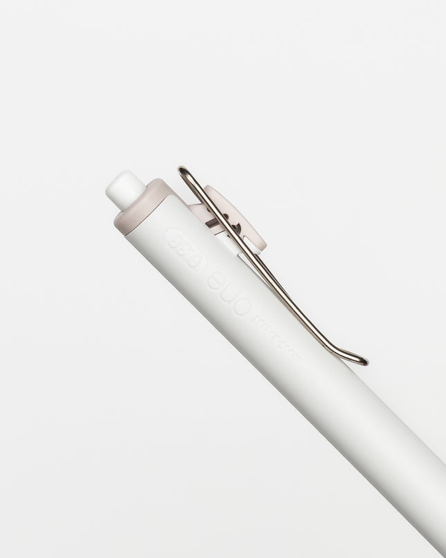 MITSUBISHI PENCIL Uni Ball One Wa-taste 3 Colors Set 0.38mm miyabi close up