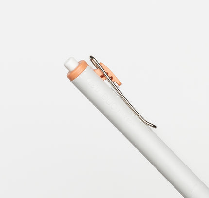 MITSUBISHI PENCIL Uni Ball One Wa-taste 3 Colors Set 0.38mm miyabi close up