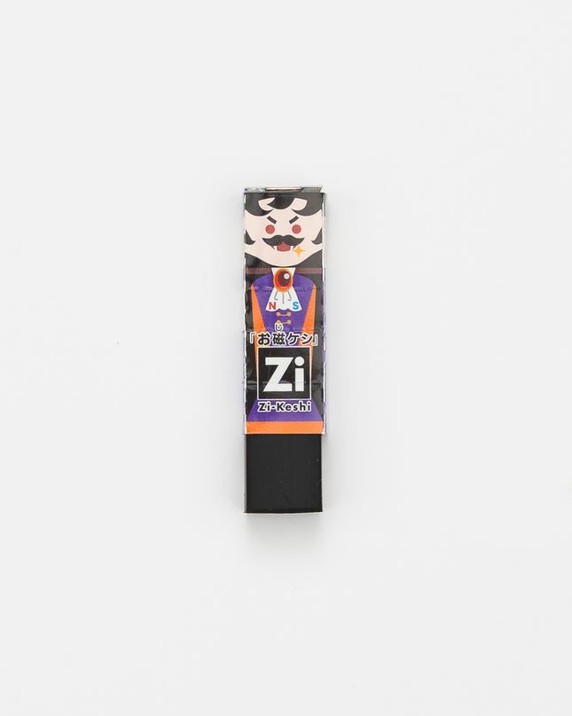 KUTSUWA Zi-Keshi Magnetic Eraser Dracula