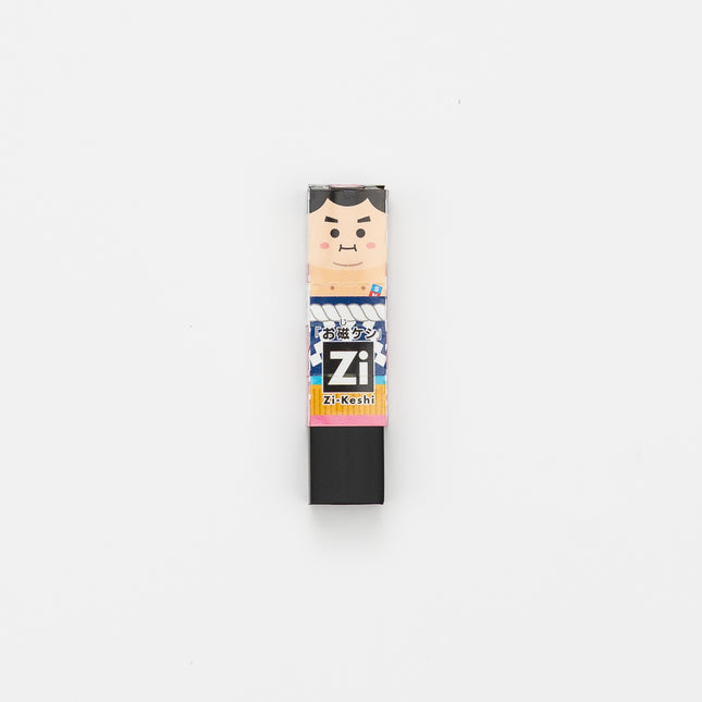 KUTSUWA Zi-Keshi Magnetic Eraser Sumo