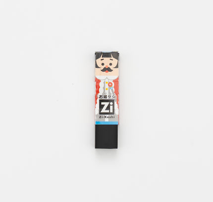 KUTSUWA Zi-Keshi Magnetic Eraser Royalty