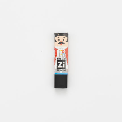 KUTSUWA Zi-Keshi Magnetic Eraser Royalty