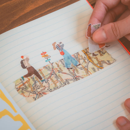 Journey Essentials Stationery Set