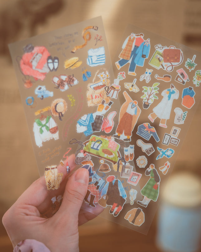 Doing sticker From Mindwave
