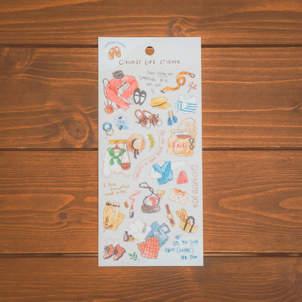 Doing sticker From Mindwave