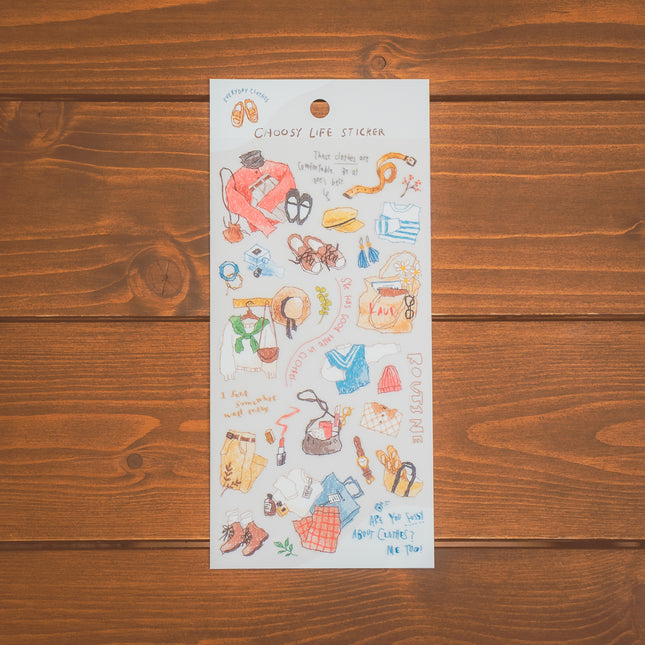 Doing sticker From Mindwave