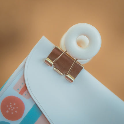 Donut Mini Clip From Velos