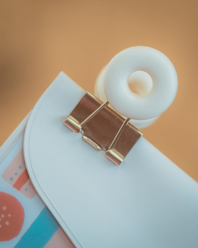 Donut Mini Clip From Velos
