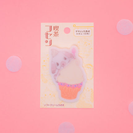 Kissa Fusen from Hisago