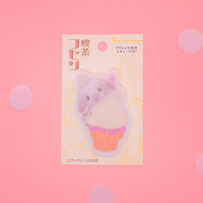 Kissa Fusen from Hisago