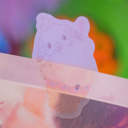 Kissa Fusen from Hisago