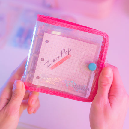 mitte Rame Binder from Sunstar Stationery