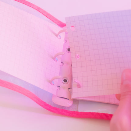 mitte Rame Binder from Sunstar Stationery