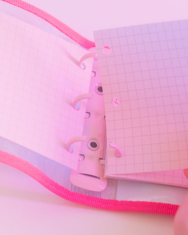 mitte Rame Binder from Sunstar Stationery