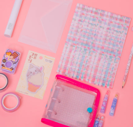 ZENPOP Harajuku Haul Box