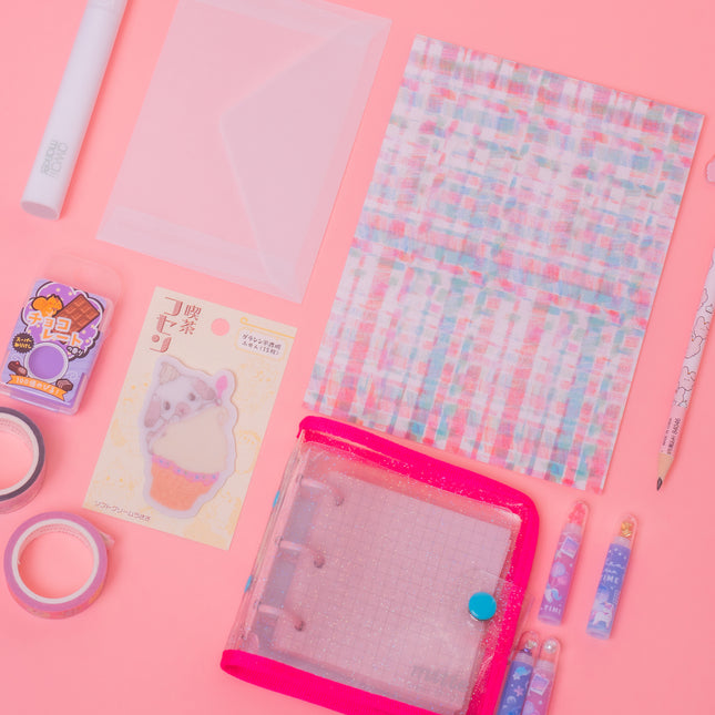 ZENPOP Harajuku Haul Box