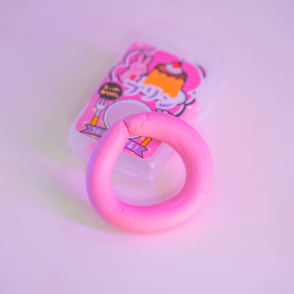 Sweets Nerikeshi 2 From Seed