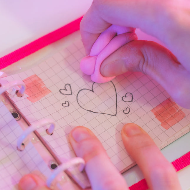 Sweets Nerikeshi 2 From Seed