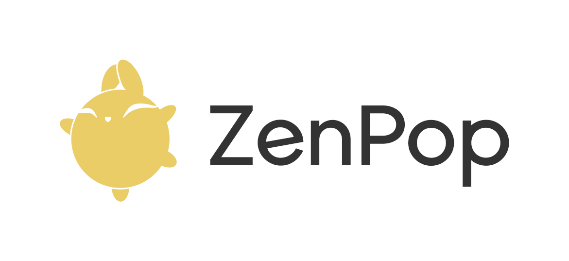 ZenPop Japan Stationery Store