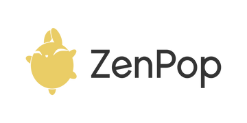 ZenPop Japan Stationery Store