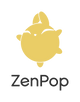 ZenPop Japan Stationery Store
