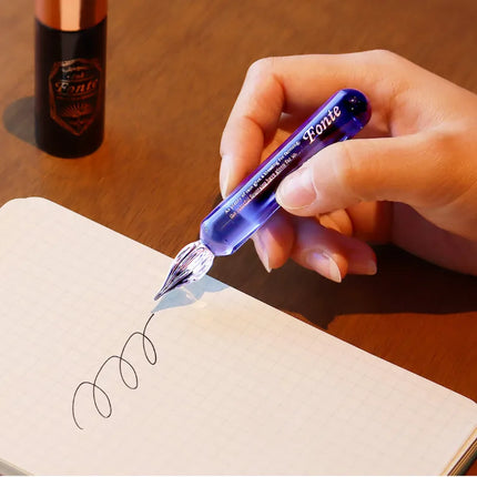 KOMAMONO LAB Fonte Mini Glass Pen