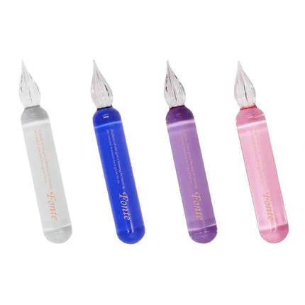 KOMAMONO LAB Fonte Mini Glass Pen