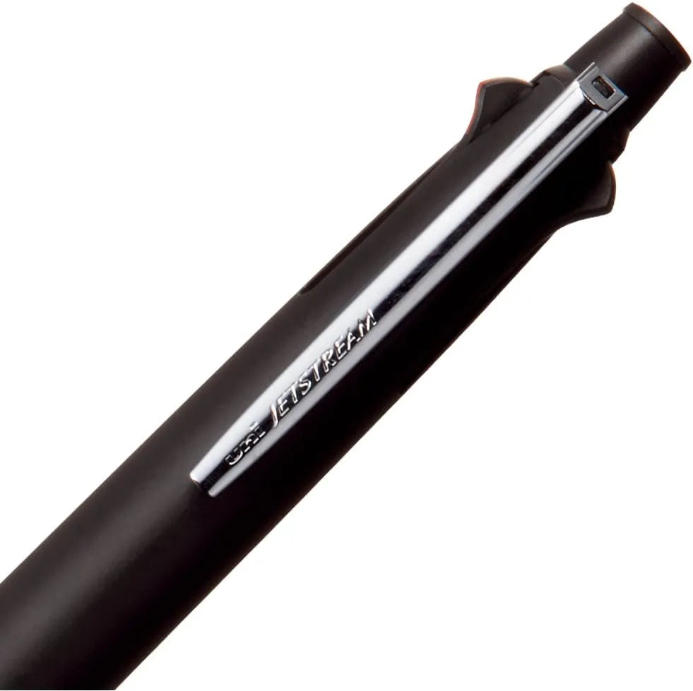Mitsubishi Jetstream 4&1 0.5mm Multi Pen (9 Colors) – ZenPop Japan