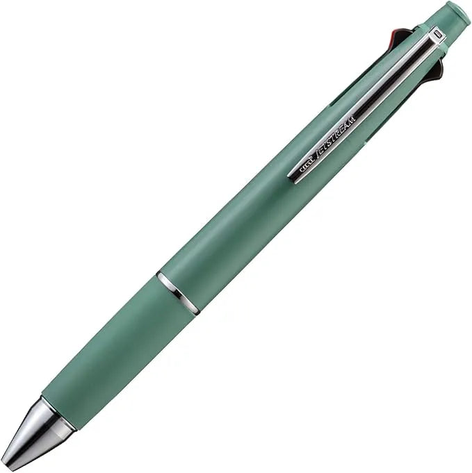 Mitsubishi Jetstream 4&1 0.5mm Multi Pen (9 Colors) – ZenPop Japan