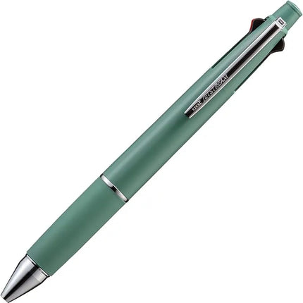MITSUBISHI PENCIL Jetstream Multi-function Ball-point Pen 4&1 0.5mm (MSXE5-1000) Cobalt Green