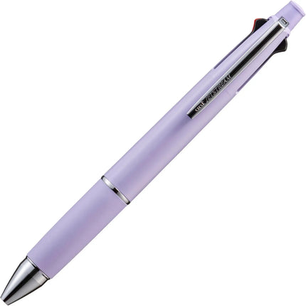 MITSUBISHI PENCIL Jetstream Multi-function Ball-point Pen 4&1 0.5mm (MSXE5-1000) Lavender