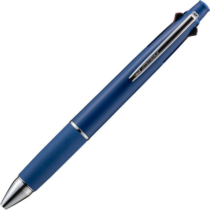 MITSUBISHI PENCIL Jetstream Multi-function Ball-point Pen 4&1 0.5mm (MSXE5-1000) Night Blue