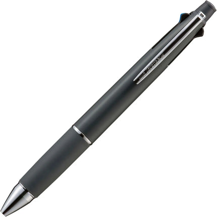 MITSUBISHI PENCIL Jetstream Multi-function Ball-point Pen 4&1 0.5mm (MSXE5-1000) Slate Grey