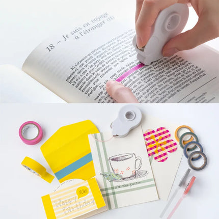 MT Trehari Tape Cutter