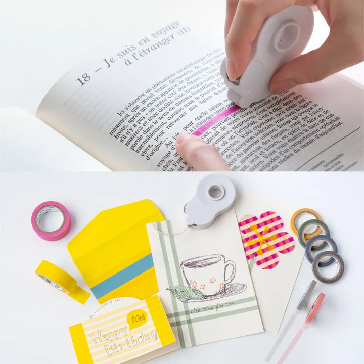 MT Trehari Tape Cutter
