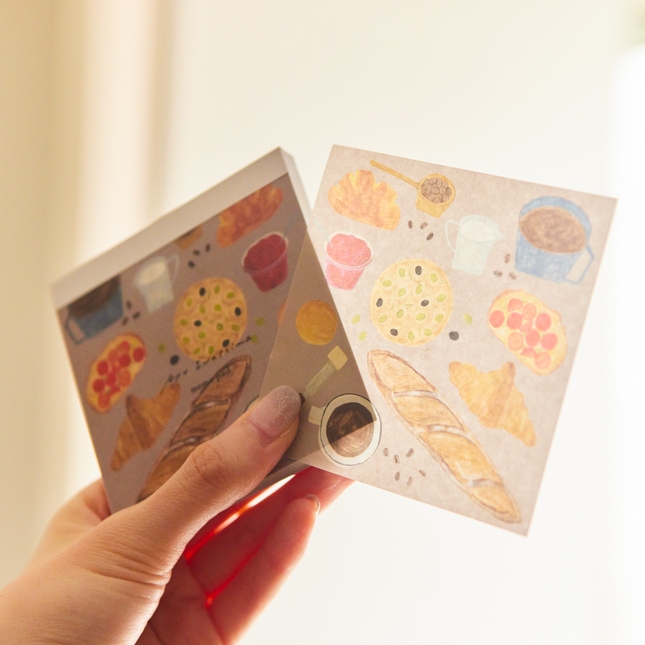 MATOKA x Ayu Iwashima Memo From Elcommune