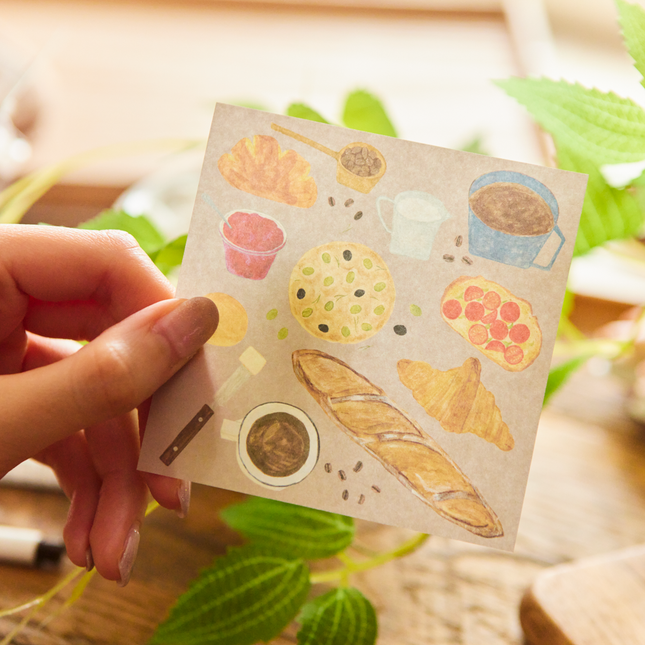 MATOKA x Ayu Iwashima Memo From Elcommune