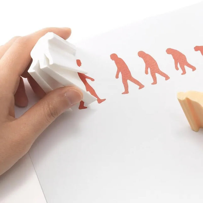 H CONCEPT Evolution Eraser