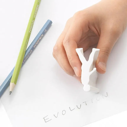 H CONCEPT Evolution Eraser