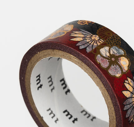 SOU・SOU × MT Kin-ran Donsu Masking Tape