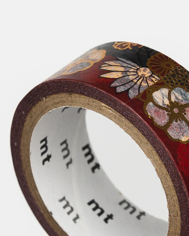 SOU・SOU × MT Kin-ran Donsu Masking Tape