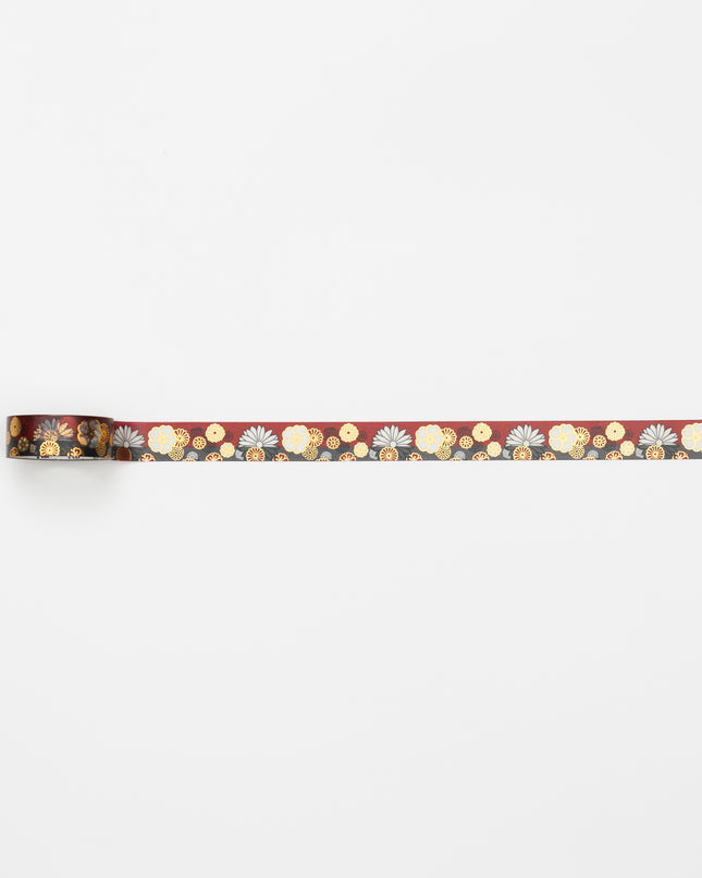 SOU・SOU × MT Kin-ran Donsu Masking Tape