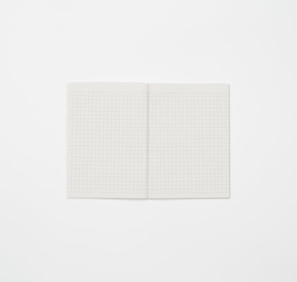 KOKUYO Seigaiha A6 Hougan Note