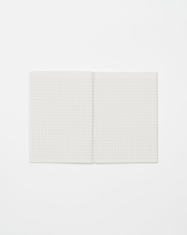 KOKUYO Seigaiha A6 Hougan Note