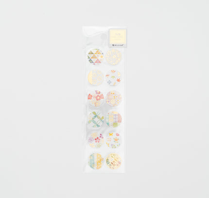 NB Wahu Seal Wa-Modern