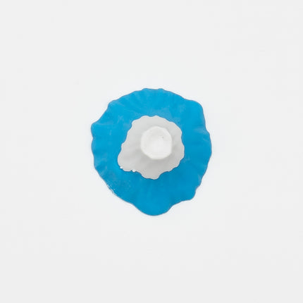 IWAKO Fujisan Sky Blue Eraser top