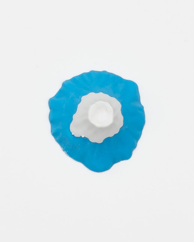 IWAKO Fujisan Sky Blue Eraser top