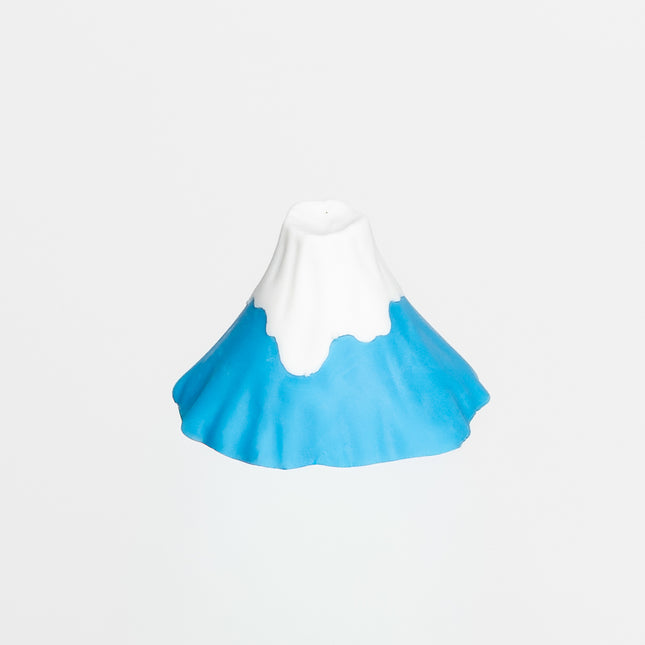 IWAKO Fujisan Sky Blue Eraser side