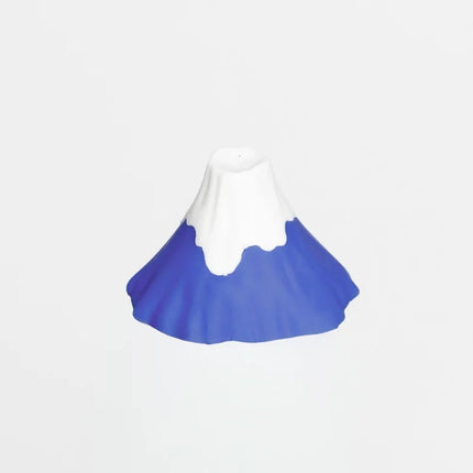 IWAKO Eraser - Mt. Fuji Dark Blue