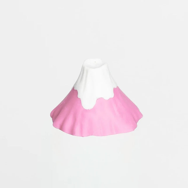IWAKO Eraser - Mt. Fuji Pink